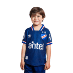 Umbro Camiseta de Juego Oficial Away 2 2025 JR - Camiseta Niño - Imagen 2