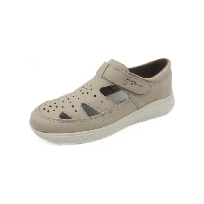 Freeway Sensi - Zapato Dama - Imagen 5