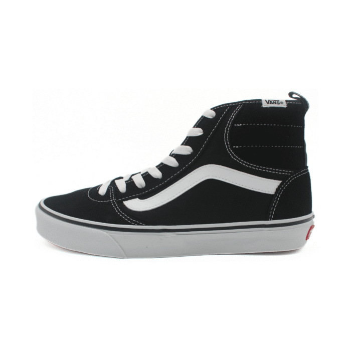 Vans Ashwood Hi Decon - Deportivo Hombre - Imagen 1