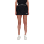 New Balance Tournament Skirt - Short Pollera Dama - Imagen 2