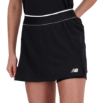 New Balance Tournament Skirt - Short Pollera Dama
