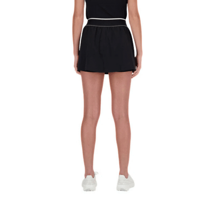 New Balance Tournament Skirt - Short Pollera Dama - Imagen 4