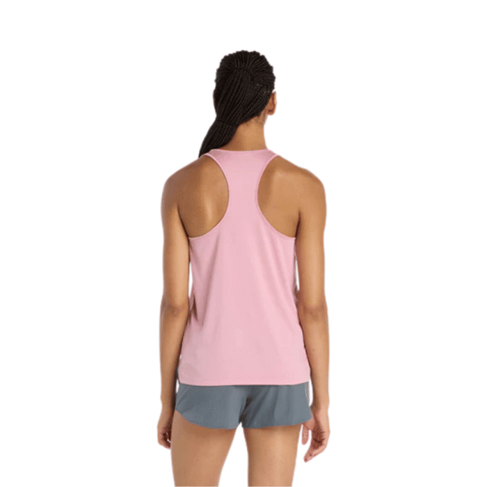 New Balance Sport Essentials Tank- Camiseta Dama - Imagen 4