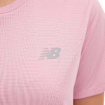New Balance Sport Essentials T-Shirt - Camiseta Dama - Imagen 4