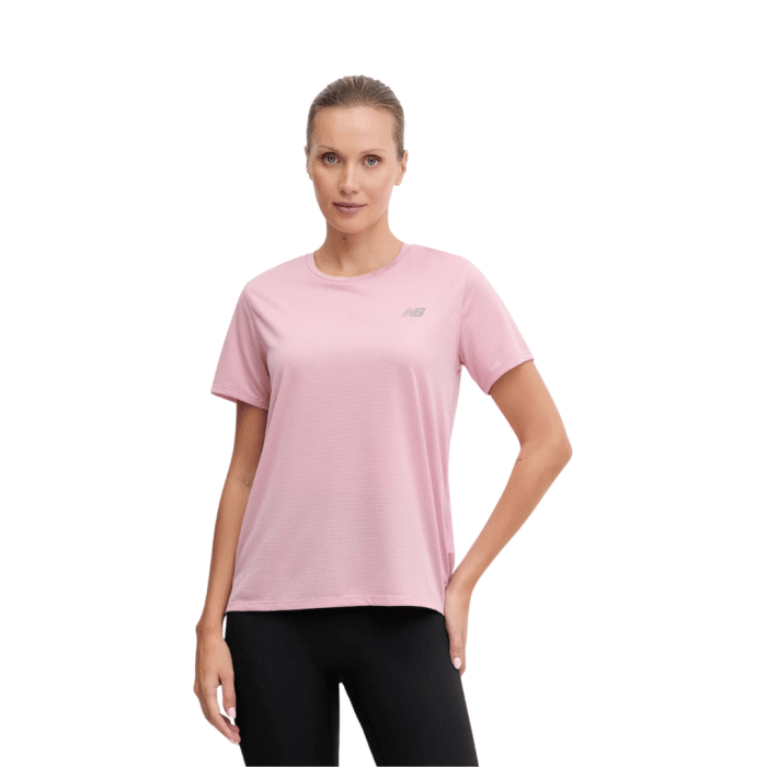 New Balance Sport Essentials T-Shirt - Camiseta Dama - Imagen 1