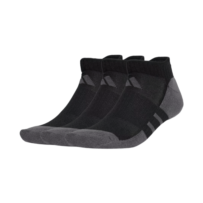 Adidas ESS CC Low 3P - Medias - Imagen 1