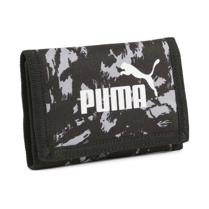 Puma Phase AOP Wallet – Billetera - Imagen 1