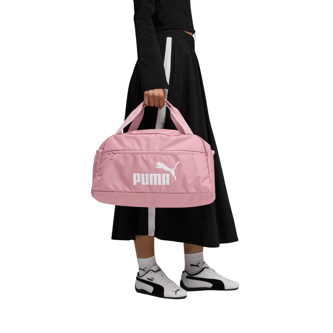 09116717 (2) Puma Phase Small Sports Bag – Mochila - Imagen 3