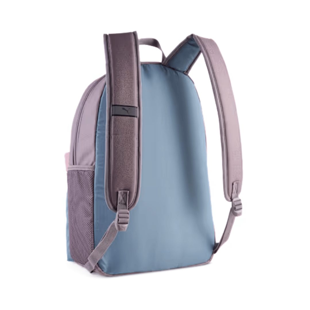 09117504 (7) Puma Phase CB Backpack – Mochila - Imagen 3