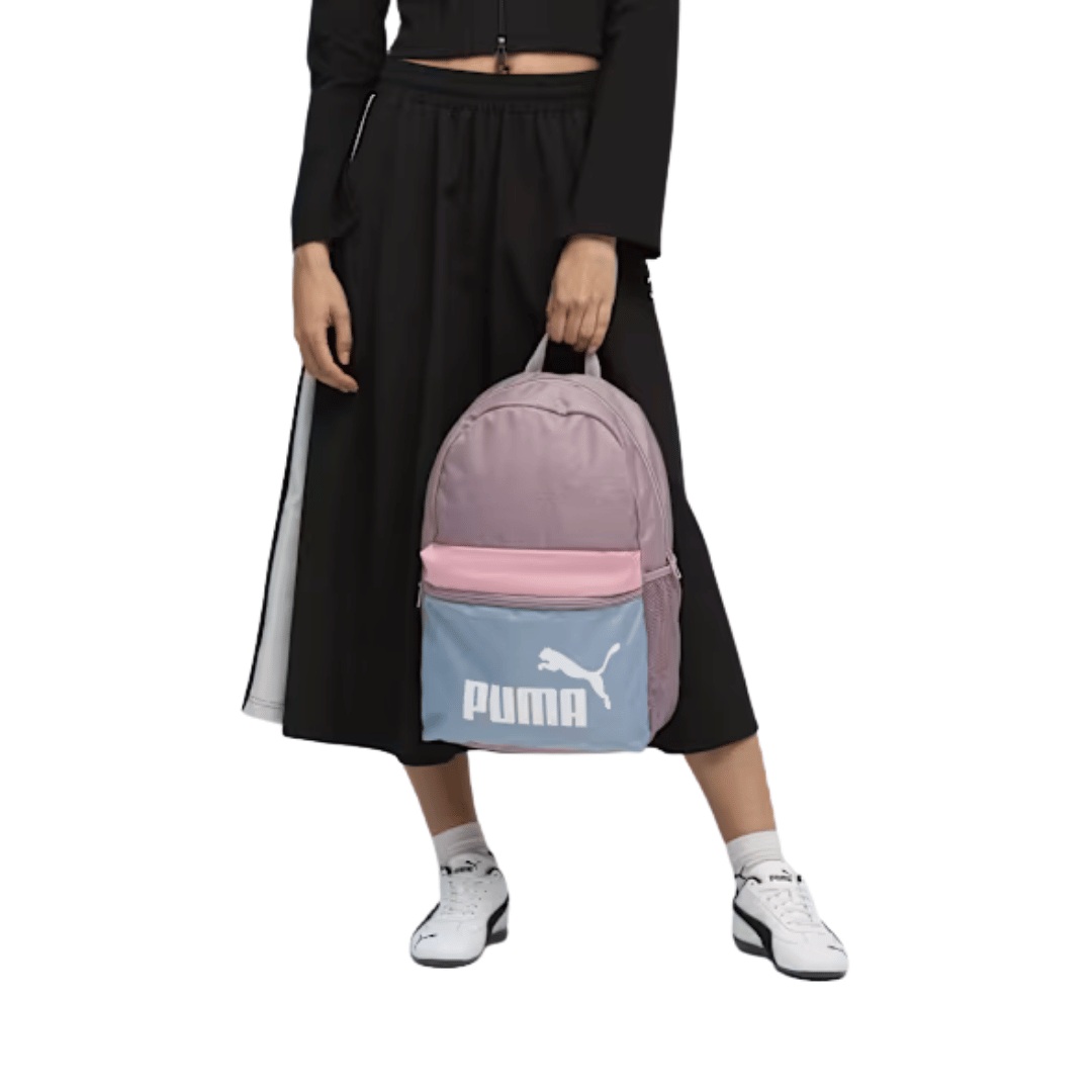 09117504 (8) Puma Phase CB Backpack – Mochila - Imagen 2