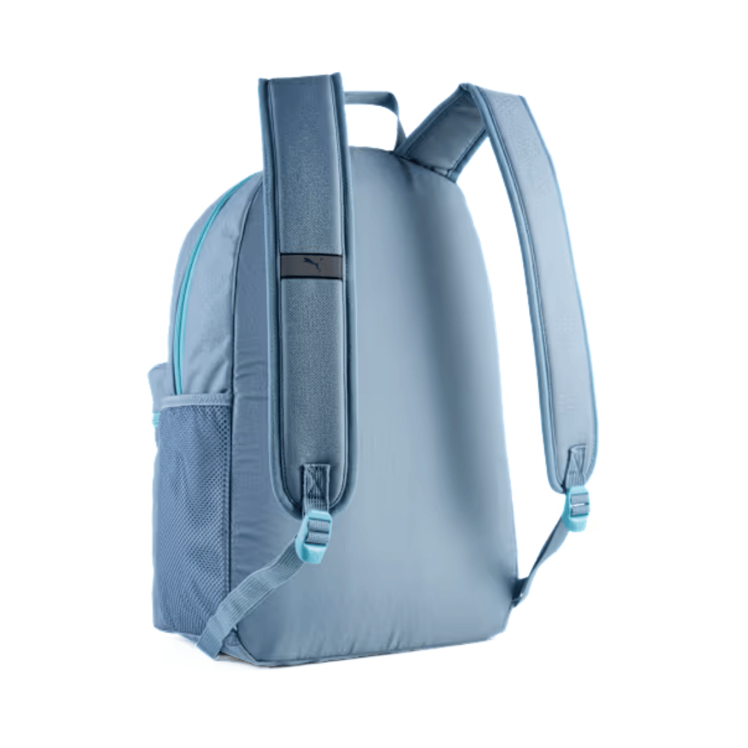 09190901 (4) Puma Phase Nature 2.0 Backpack – Mochila - Imagen 5