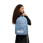 Puma Phase Nature 2.0 Backpack – Mochila - Imagen 2