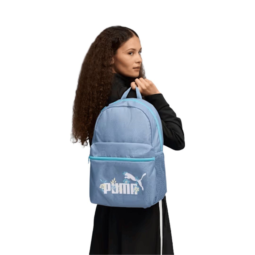 09190901 (5) Puma Phase Nature 2.0 Backpack – Mochila - Imagen 2