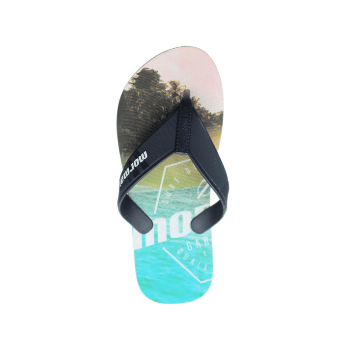 Mormaii Tropical Graphics - Chancla Hombre - Imagen 4
