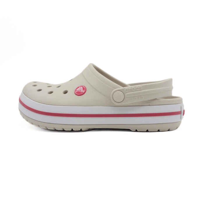 Crocs Crocband - Zuecos - Imagen 1