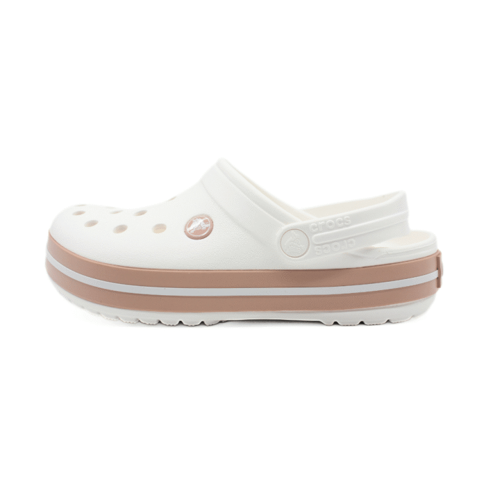 Crocs Crocband - Zuecos - Imagen 1