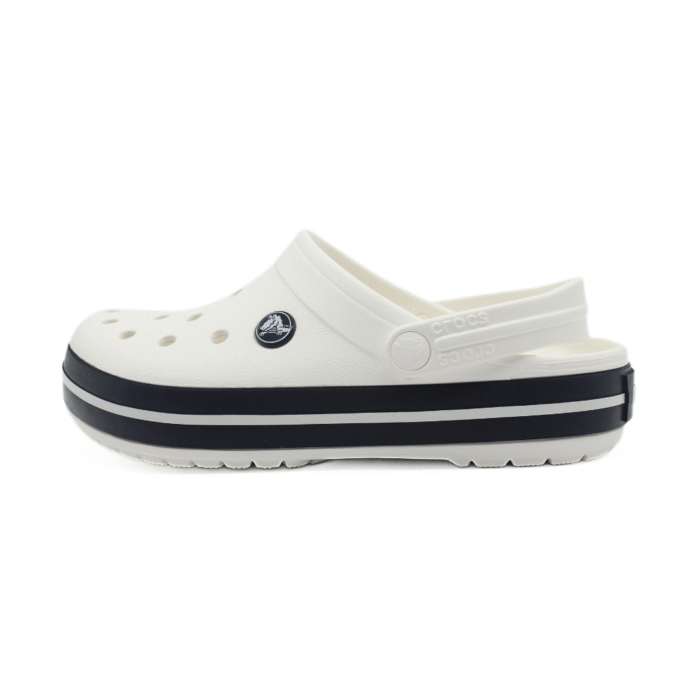 Crocs Crocband - Zuecos - Imagen 1