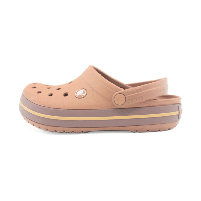 Crocs Crocband - Zuecos - Imagen 1