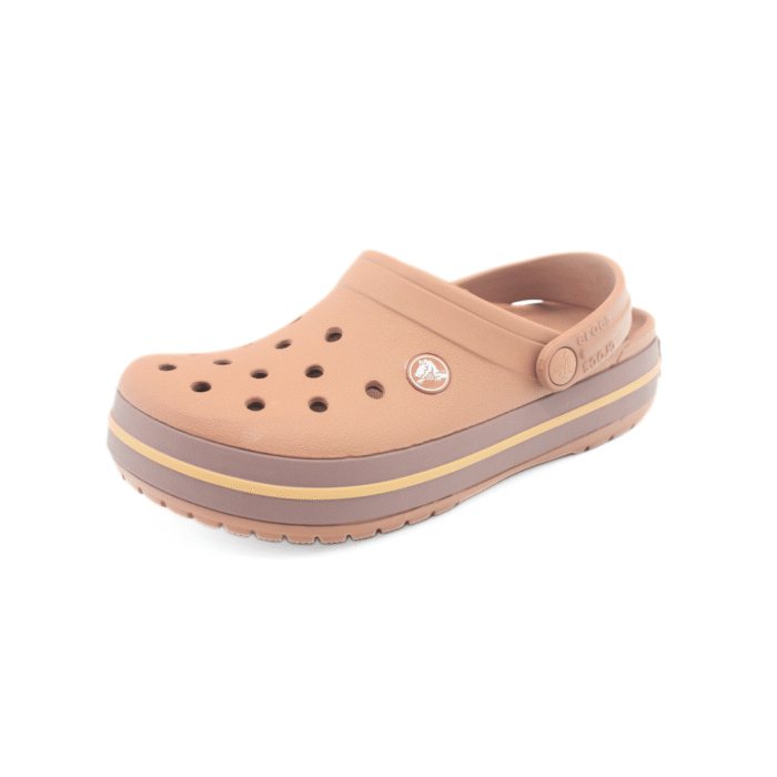 Crocs Crocband - Zuecos - Imagen 2