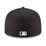 New Era MLB Basic 5950 NEYYA 714 – Gorro - Imagen 5