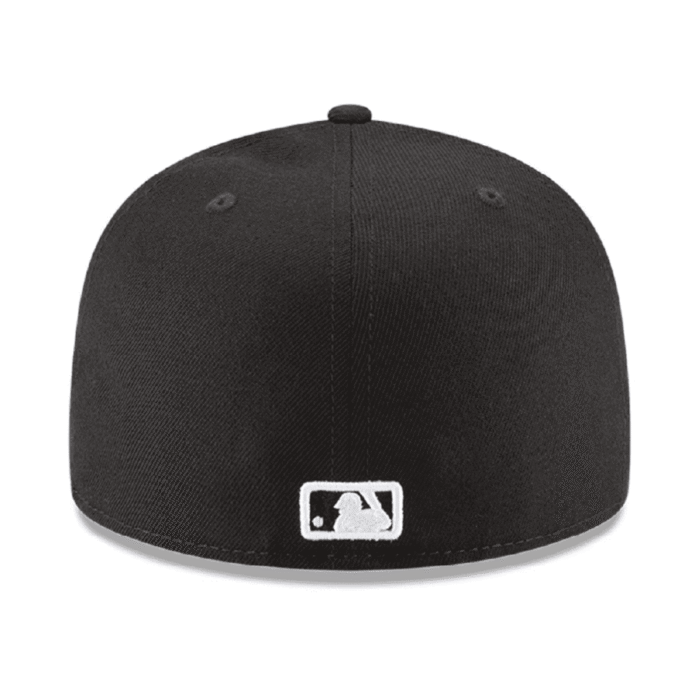 New Era MLB Basic 5950 NEYYA 714 – Gorro - Imagen 5