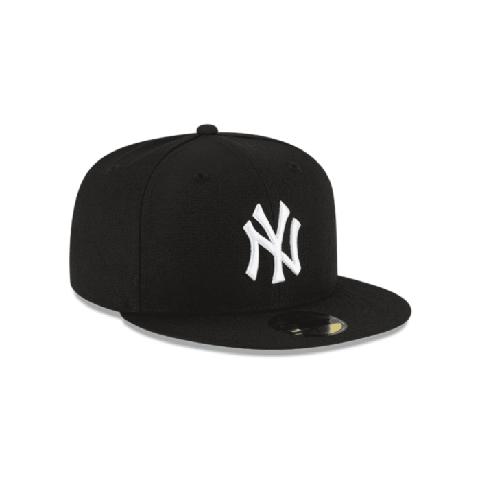 New Era MLB Basic 5950 NEYYA 714 – Gorro - Imagen 3