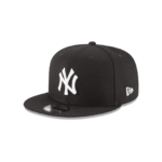 New Era MLB Basic 5950 NEYYA 714 – Gorro - Imagen 2