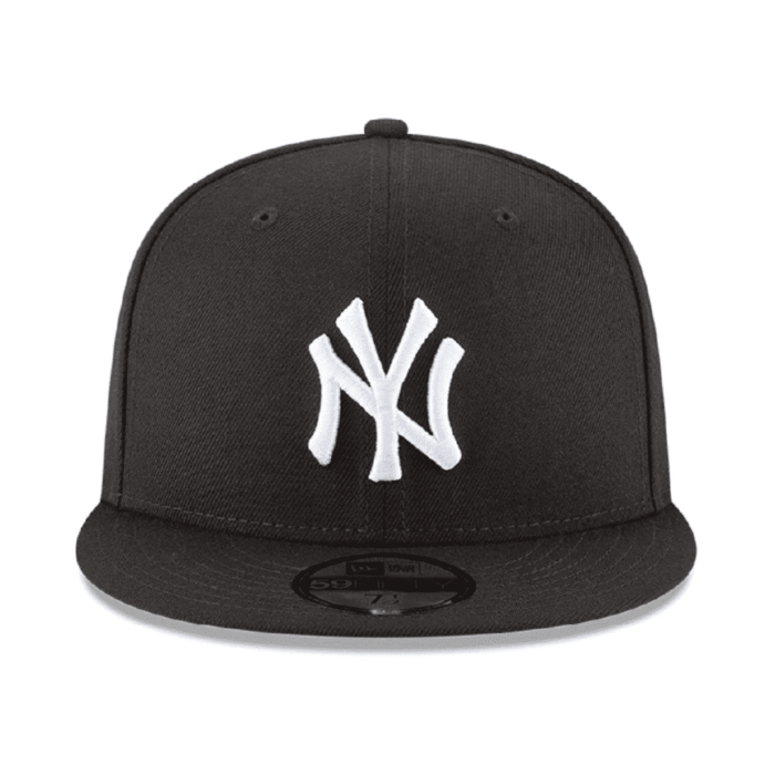 New Era MLB Basic 5950 NEYYA 714 – Gorro - Imagen 1