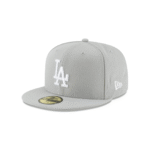 New Era MLB Basic 5950 Losdo 700 – Gorro - Imagen 2