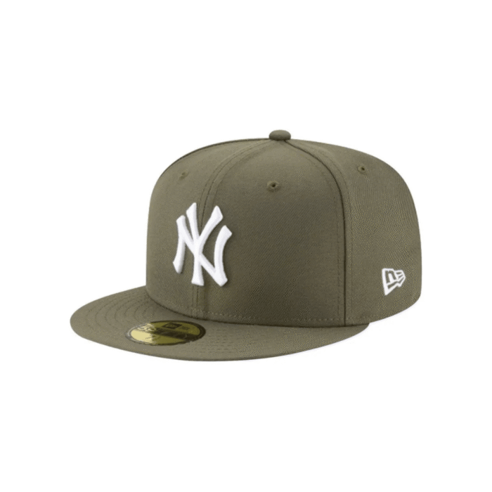 New Era MLB Basic 5950 NEYYA 714 – Gorro - Imagen 2