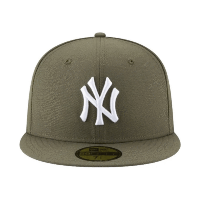 New Era MLB Basic 5950 NEYYA 714 – Gorro - Imagen 1