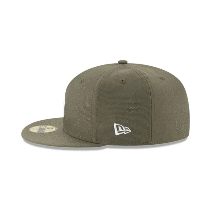 New Era MLB Basic 5950 NEYYA 714 – Gorro - Imagen 3