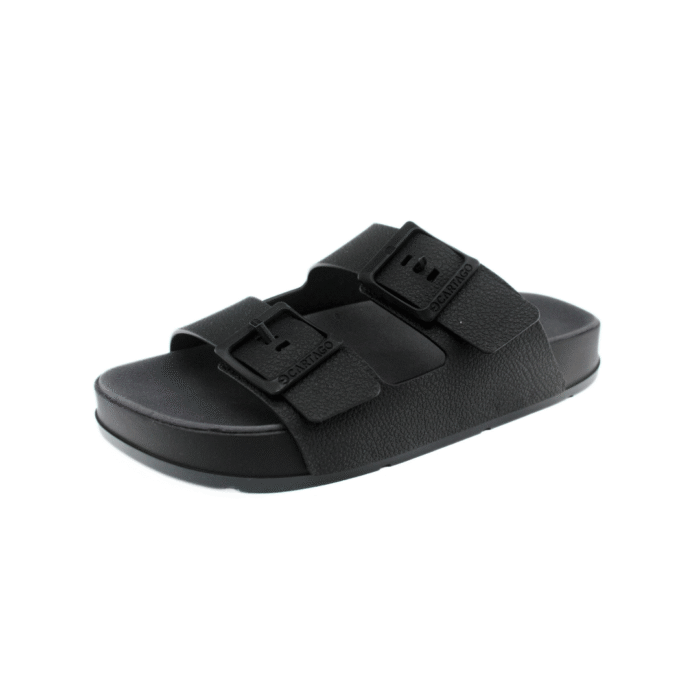 Cartago Milao Plus Slide - Sandalia Hombre - Imagen 2