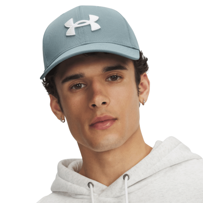 Under Armour OSFM - Gorro Hombre - Imagen 3