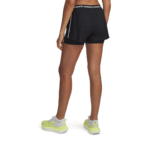 Under Armour Tech Play Up 2-in-1- Short Dama - Imagen 4