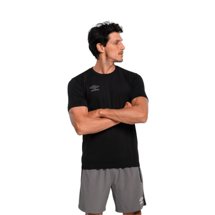 Umbro Zest - Camiseta Hombre - Imagen 1