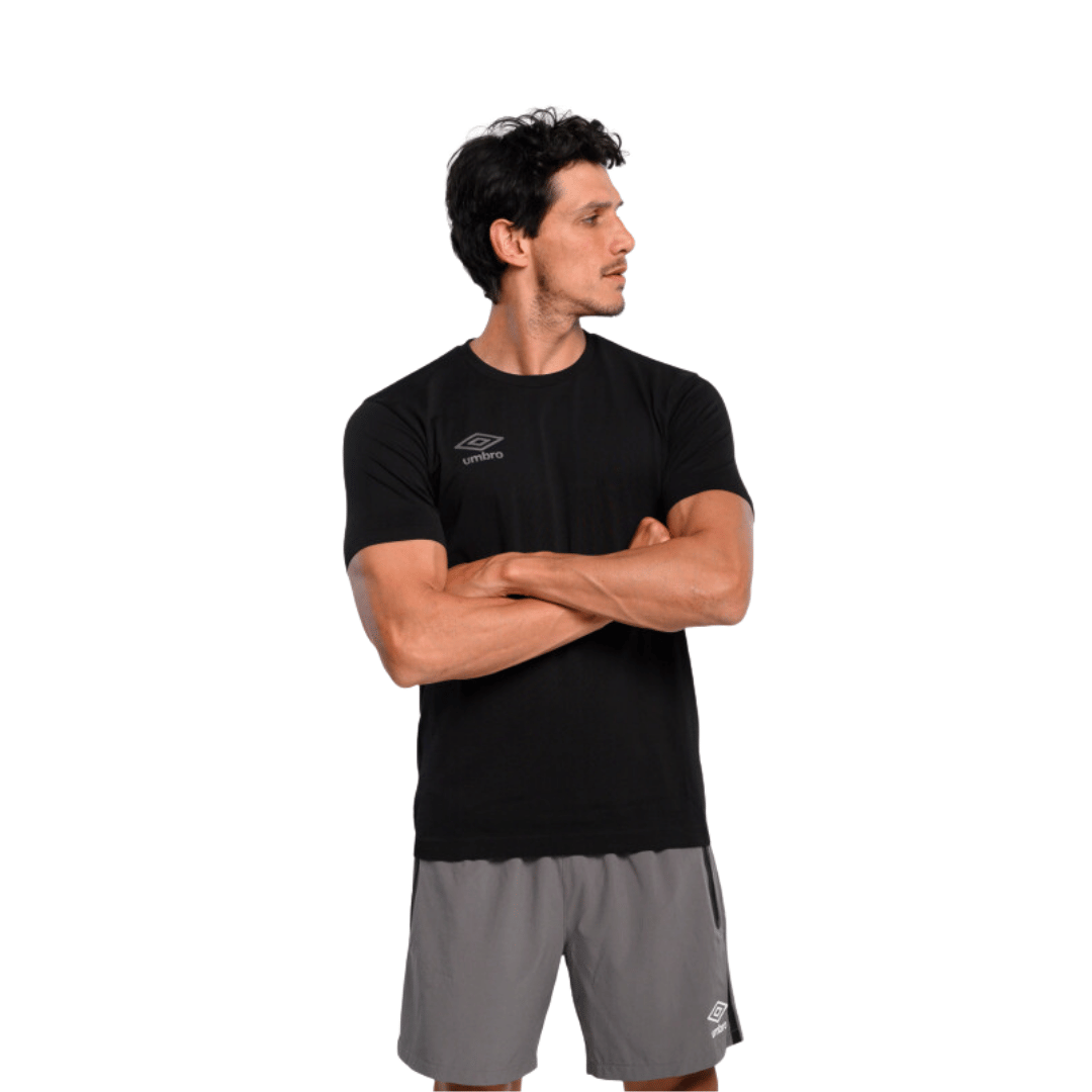 20106423002 Umbro Zest - Camiseta Hombre - Imagen 1
