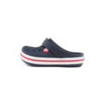Crocband Clog K - Zuecos Niño
