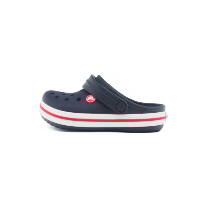 Crocband Clog K - Zuecos Niño - Imagen 1
