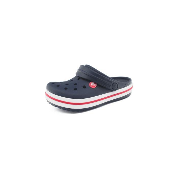 Crocband Clog K - Zuecos Niño - Imagen 2