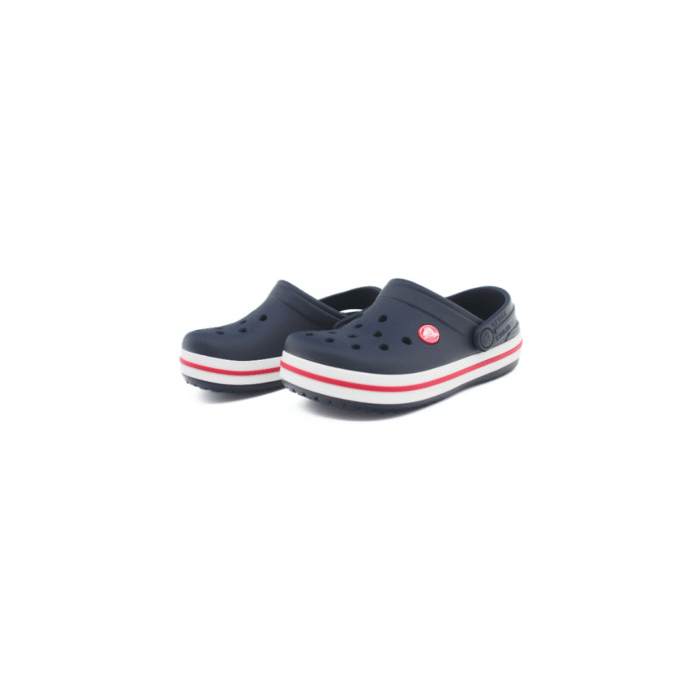 Crocband Clog K - Zuecos Niño - Imagen 3