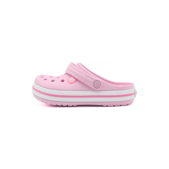 Crocband Clog K - Zuecos Niño - Imagen 1