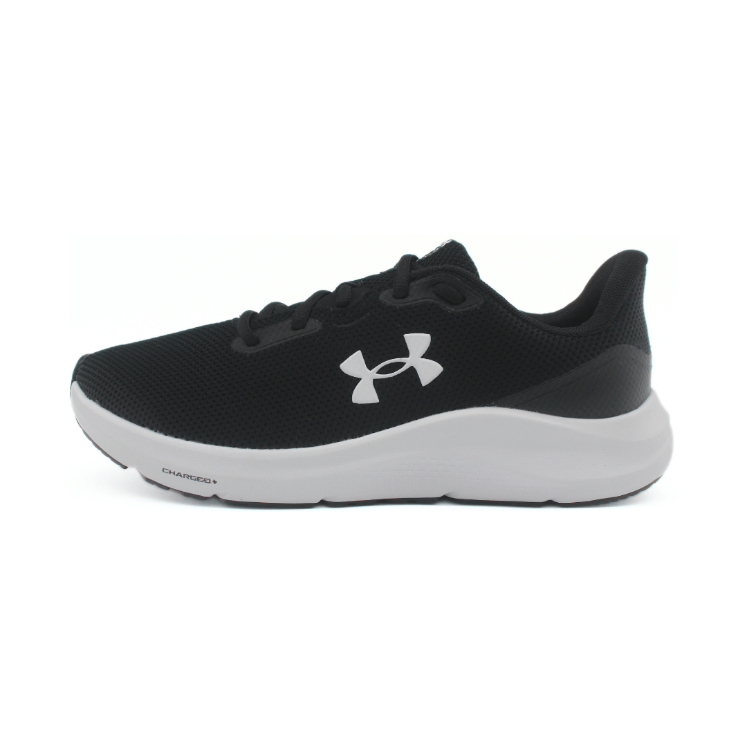 3028254001 (2) Under Armour UA Charged Pursuit 4 - Deportivo Hombre - Imagen 1