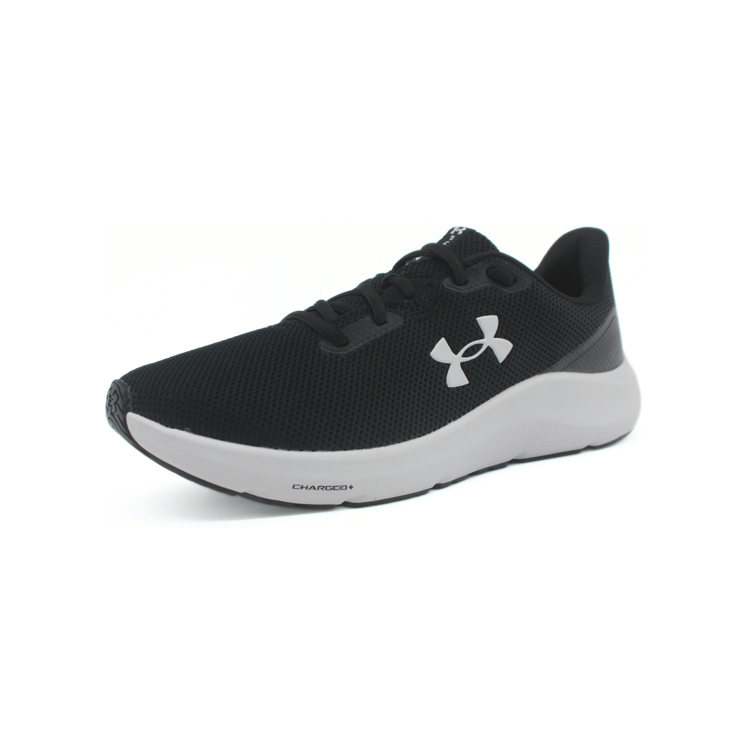 3028254001 (3) Under Armour UA Charged Pursuit 4 - Deportivo Hombre - Imagen 2