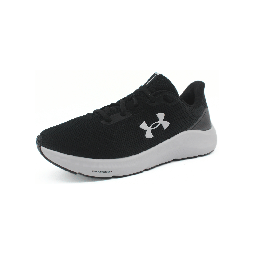 3028261001 (3) Under Armour UA W Charged Pursuit 4 - Deportivo Dama - Imagen 2