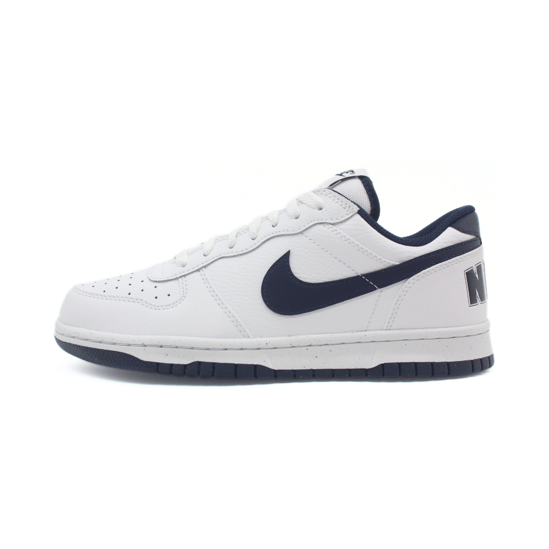 355152140 (2) Nike Big Low – Deportivo Hombre - Imagen 1