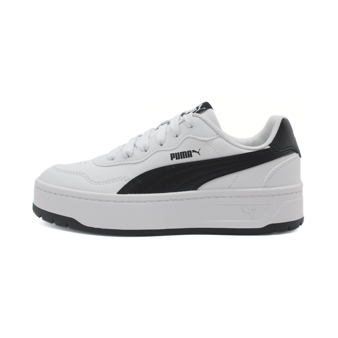40036803 (2) Puma Court Lally Skye - Deportivo Dama - Imagen 1