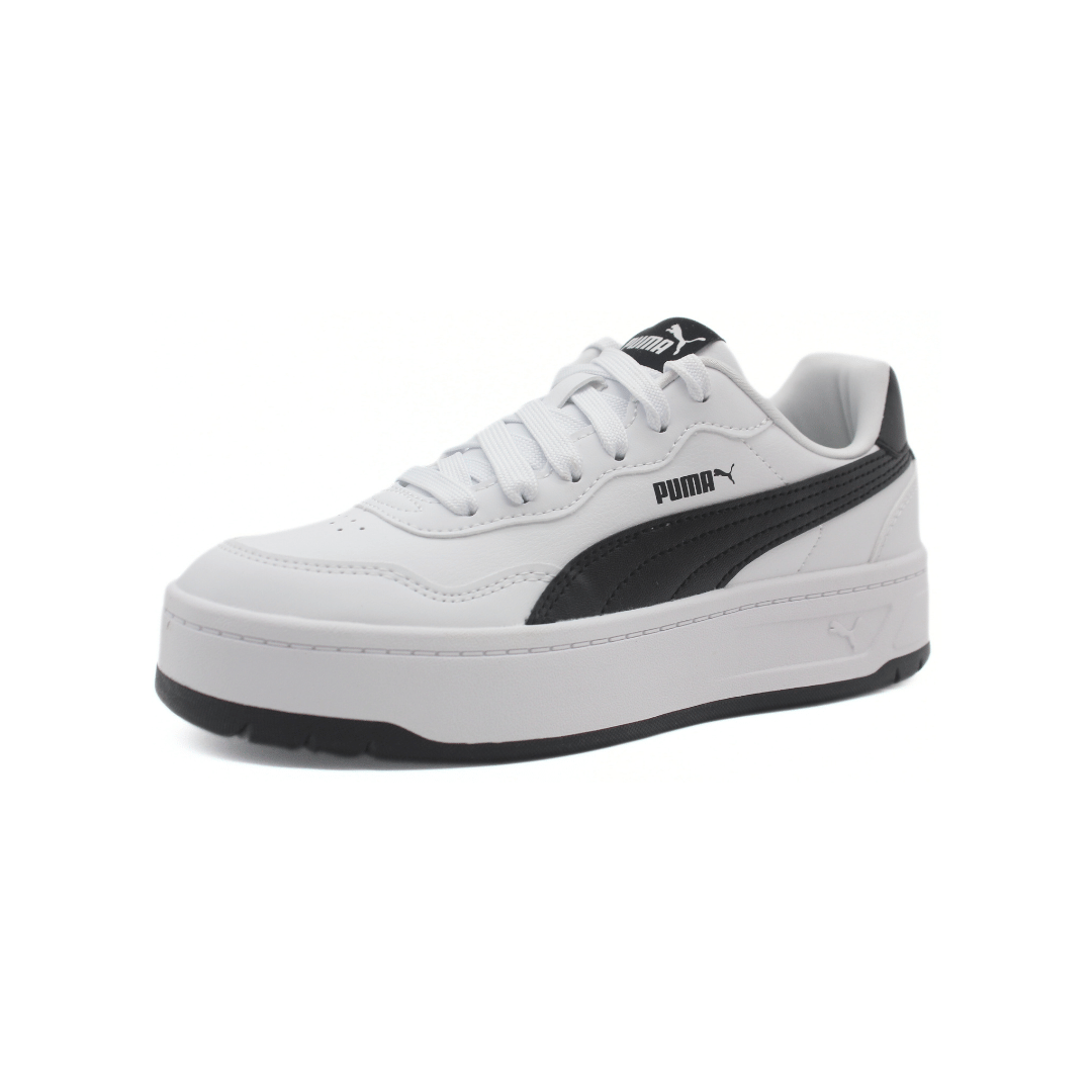 40036803 (3) Puma Court Lally Skye - Deportivo Dama - Imagen 2