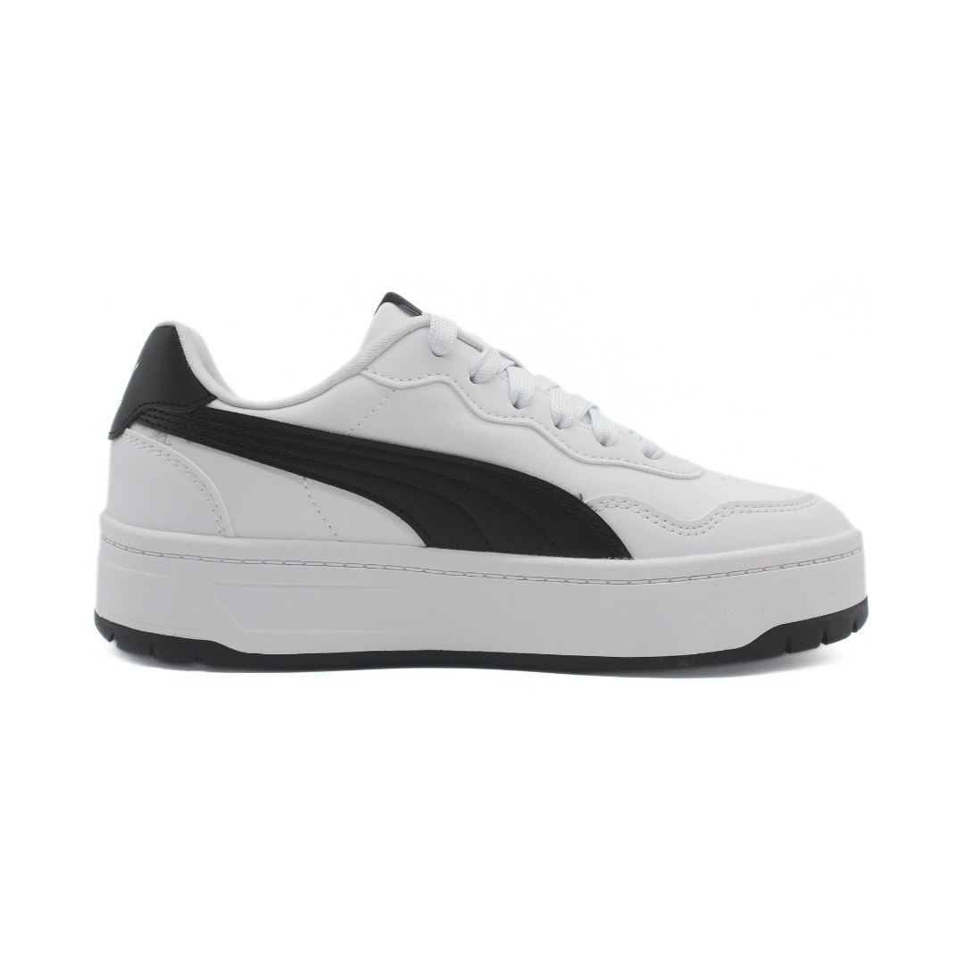 40036803 (4) Puma Court Lally Skye - Deportivo Dama - Imagen 3