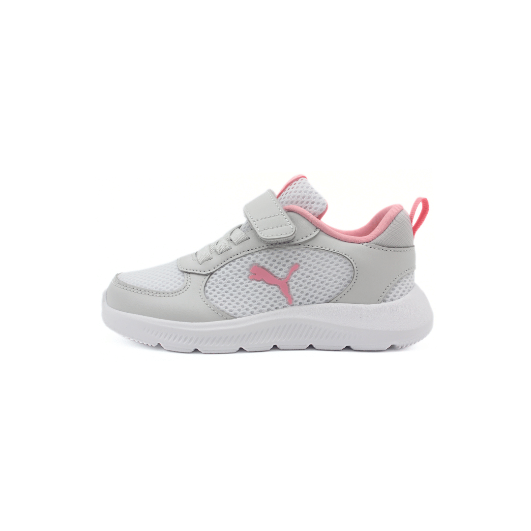 40058008 (2) Puma Fun Racer 2 AC+ PS - Deportivo Niño - Imagen 1